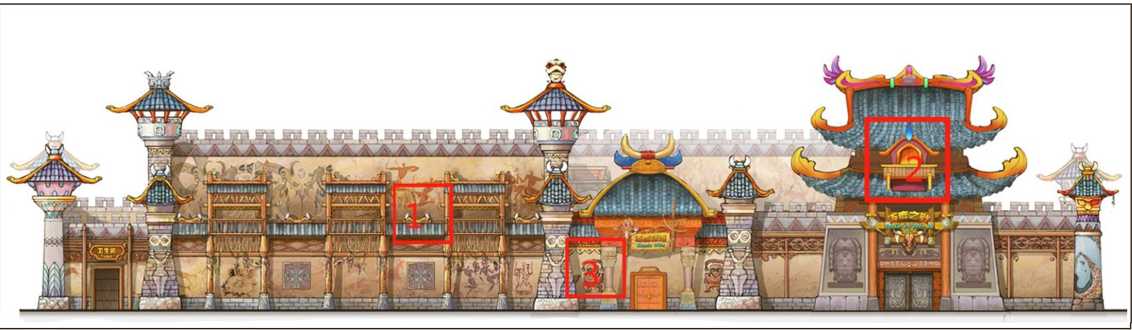 喜中恒大海南?；◢u中國區(qū)主題包裝項目2.png