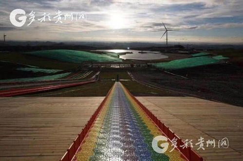 龍里油畫大草原8月4日全面投入運營，開啟生態(tài)文化旅游新篇章