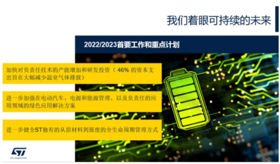 實現(xiàn)碳中和與業(yè)務增長兩不誤 半導體‘頂級雇主’的可持續(xù)之道